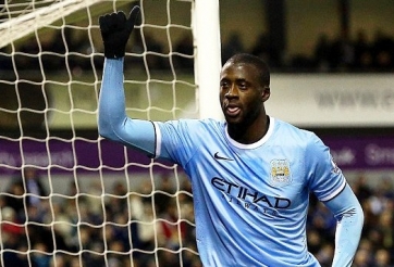 PSG gây sốc khi muốn chiêu mộ Yaya Toure