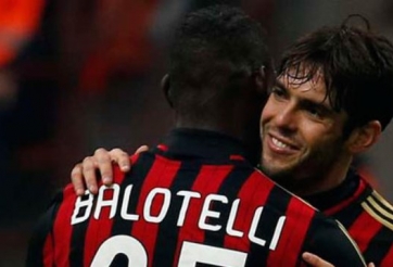 Video bàn thắng: AC Milan 3-0 Livorno (VĐQG Italia 2013/14)