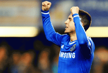 Chelsea gặp hạn ở bán kết Champions League: Hazard nguy cơ vắng mặt