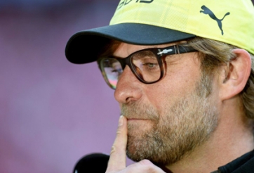 Jurgen Klopp từ chối dẫn dắt Barca