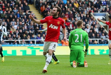 Kỉ lục gia của Man United tin tưởng ‘sau cơn mưa trời lại sáng’