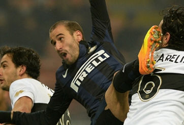 Parma – Inter Milan: Sống mái ở Tardini, 20h00 ngày 19/4