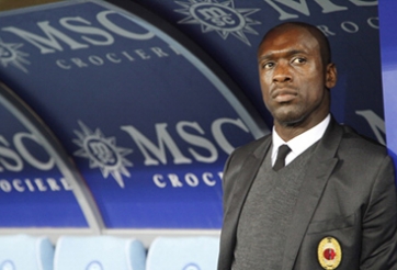 AC Milan hoang mang trước trận quyết đấu