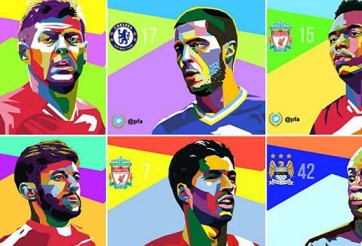 Cầu thủ xuất sắc nhất Premier League mùa này: Tại sao xứng đáng, và không xứng đáng?