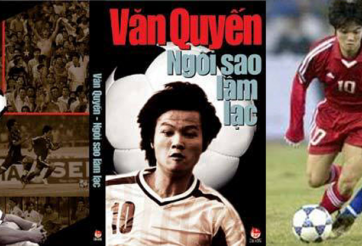 VIDEO: Những bàn thắng để đời của 'thần đồng' Văn Quyến