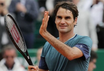 Chung kết Monte-Carlo Rolex Masters 2014: Liệu Federer sẽ lại lỡ hẹn?