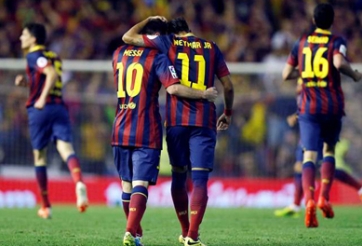 Barca – Athletic Bilbao: Đã khốn, lại thêm khó!