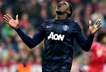 Danny Welbeck có thể chia tay Man United trong mùa hè