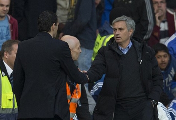 Bài phát biểu hùng hồn nhất và cay đắng nhất của Mourinho sau thất bại của Chelsea