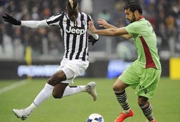 Juventus 1–0 Bologna: Pha nã đạn quyết định