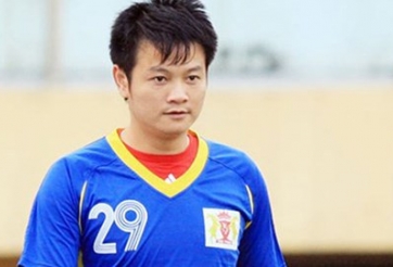 Văn Quyến từng liên hệ với Hải Phòng trước khi giải nghệ