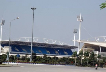 Việt Nam rút quyền đăng cai Asiad 2019 & một gánh nặng như núi được giải