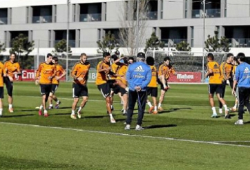 Tin xấu cho Real: Đón Ronaldo, dễ mất Gareth Bale