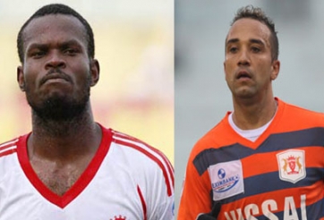 V.Ninh Bình bỏ giải, Thanh Hóa ‘cuỗm’ luôn 2 cầu thủ nhập tịch