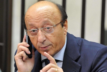 Bố già của Juve dự đoán tương lai của Conte và Pogba