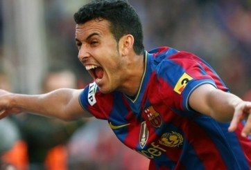 Điểm tin thể thao trưa 21/4: Đại chiến thành Manchester vì Pedro