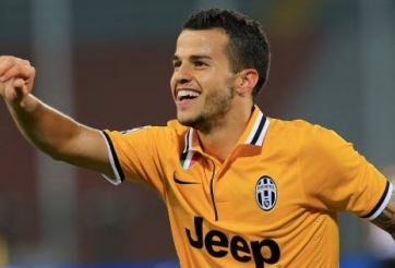 Conte tiến cử Giovinco cho Đội tuyển Italia