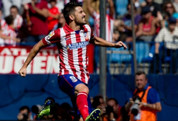 David Villa được liên hệ với Inter Milan