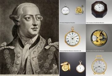 Lịch sử thương hiệu đồng hồ cao cấp Arnold & Son