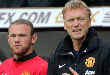 Người Man Utd phản ứng thế nào khi David Moyes bị sa thải?