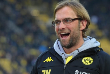 Rộ tin Jurgen Klopp sẽ thay thế David Moyes