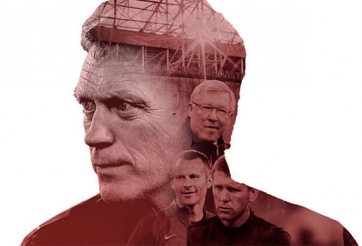 5 dấu ấn tại Premier League khiến 'Người được chọn' bị mất sự tin tưởng từ Man Utd