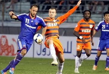 Bỏ lại tiêu cực, V.Ninh Bình giành chiến thắng tưng bừng tại AFC Cup