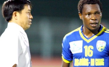 HV.An Giang đã sẵn sàng bỏ giải?