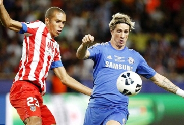 Các đội bóng Anh rất sợ đến Vicente Cadelron