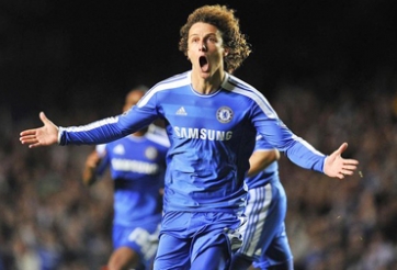 Chi đậm 35 triệu bảng, Barcelona quyết tâm chiêu mộ David Luiz