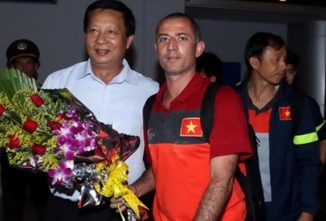 Điểm tin thể thao trưa 22/04: U19 Việt Nam sẽ bổ sung thêm 4 cầu thủ