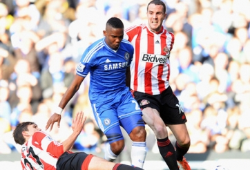 Hazard và Cech trở lại, Eto'o vắng mặt tại bán kết Champions League