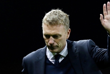 5 ứng viên sáng giá thay thế David Moyes tại Man Utd