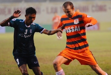 Yangon Utd vs V.Ninh Bình: Chiến đấu hết mình, 19h00, ngày 22/4