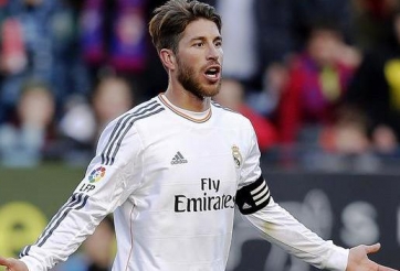 Sắp gặp Bayern, Real lo sốt vó vì 3 án treo giò lơ lửng