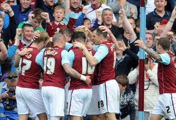 Lộ diện tân binh thứ 2 của Premier League 2014/15