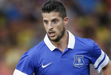 Everton nhận tin cực xấu ở cuộc đua Top 4 với Arsenal