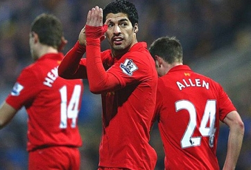 Liverpool nắm quá nhiều lợi thế để vô địch Ngoại hạng Anh