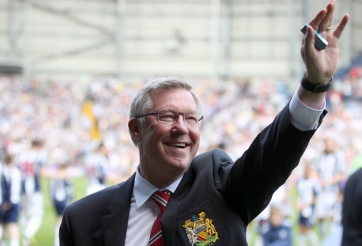 Thất bại ở vụ David Moyes, Man Utd vẫn đặt niềm tin vào Sir Alex