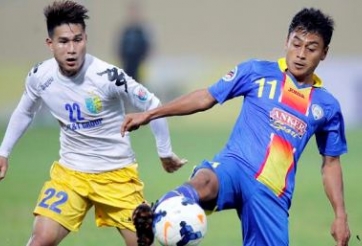 Đánh bại Arema, Hà Nội T&T đá vòng knock-out AFC Cup 2014 trên sân nhà
