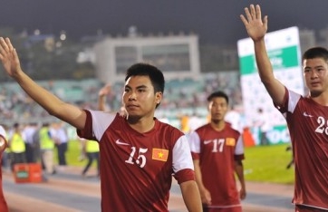 U19 Việt Nam: Hà Nội T&T sẽ đóng góp 5 cầu thủ cho đội tuyển
