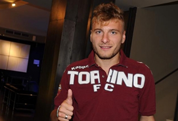 Trọng pháo của Serie A muốn tới Dortmund