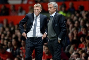 Mourinho và Ancelotti nói gì khi Moyes bị sa thải?