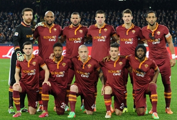 Roma trở lại Champions League: Mùa hè ‘sống còn’ của Bầy sói