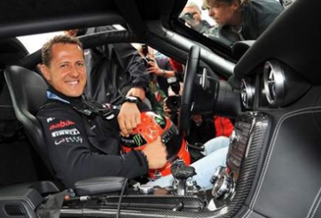 113 ngày sau vụ tai nạn: Schumacher bị đâm đơn kiện tại Tây Ban Nha