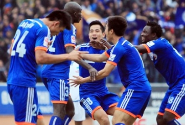 Than Quảng Ninh được ‘tiếp sức’ trước lượt về V-League 2014