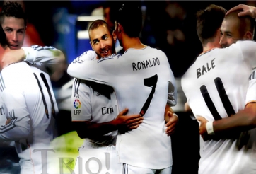 Ba chìa khóa giúp Real Madrid đánh bại Bayern Munich