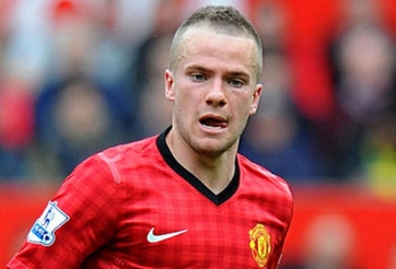 Được cấp 70 triệu bảng, Wenger nhắm tới Tom Cleverley