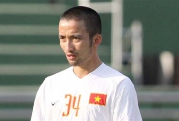 Cựu tuyển thủ U23 Nguyễn Công Minh đầu quân cho Hải Phòng