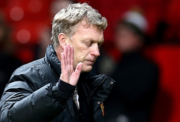 Bị Man United sa thải, David Moyes sẽ đi đâu?